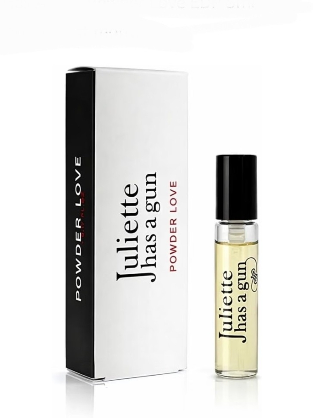 Juliette Has a Gun Powder Love EDP 5ml BNIB